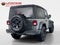 2019 Jeep Wrangler Sport 4x4