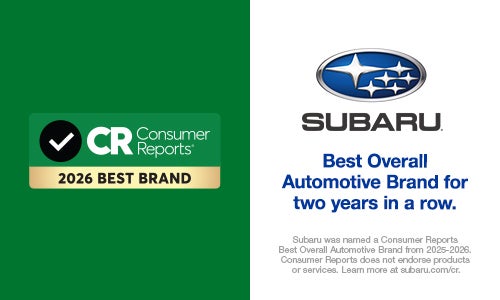 Consumer Reports