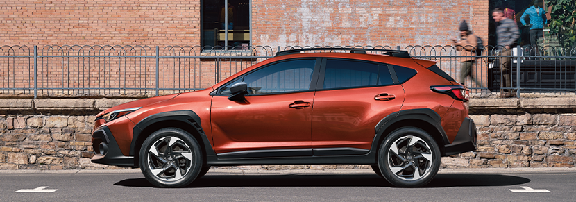 LaFontaine Subaru in Commerce Township MI