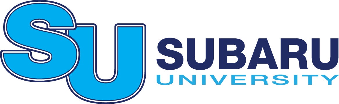 Subaru University Logo | LaFontaine Subaru in Commerce Township MI