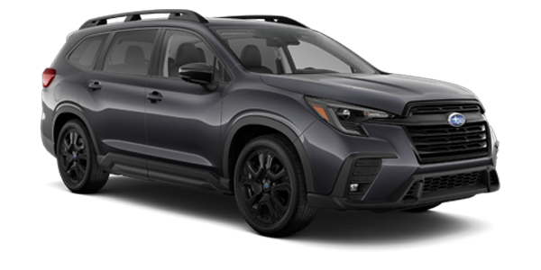 2025 Ascent | LaFontaine Subaru in Commerce Township MI