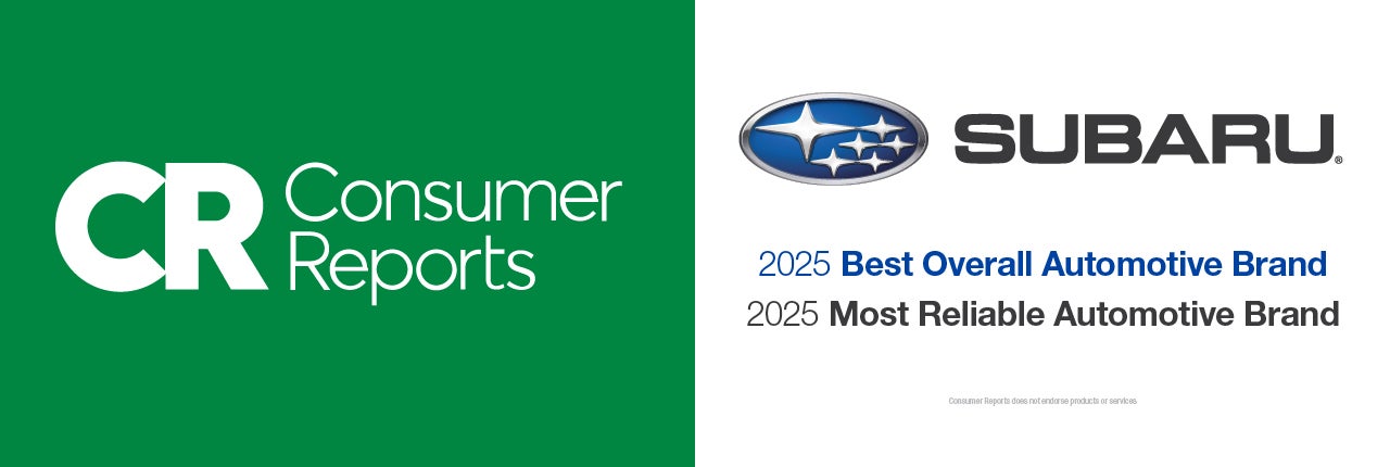 Consumer Reports articles, reviews, rankings and videos. They're all here. | LaFontaine Subaru in Commerce Township MI