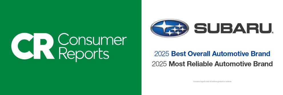 Consumer Reports articles, reviews, rankings and videos. They're all here. | LaFontaine Subaru in Commerce Township MI