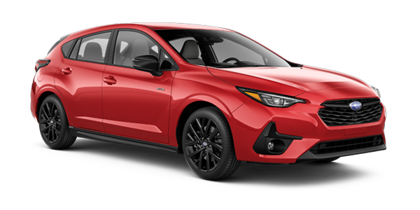 2025 Impreza | LaFontaine Subaru in Commerce Township MI