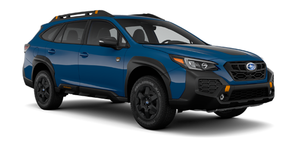 2025 Outback | LaFontaine Subaru in Commerce Township MI