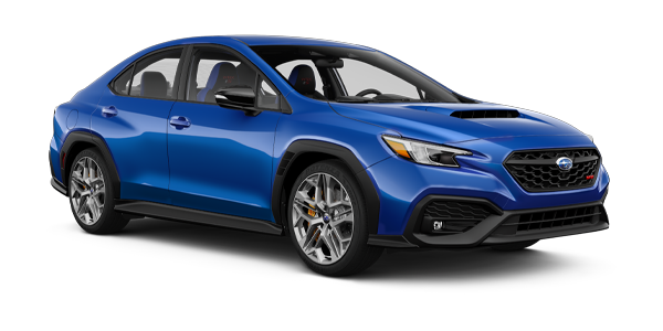 2025 WRX | LaFontaine Subaru in Commerce Township MI