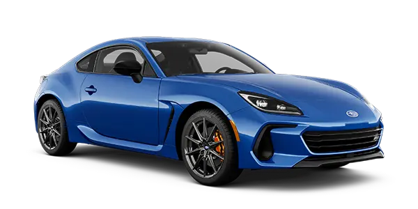 2026 BRZ | LaFontaine Subaru in Commerce Township MI