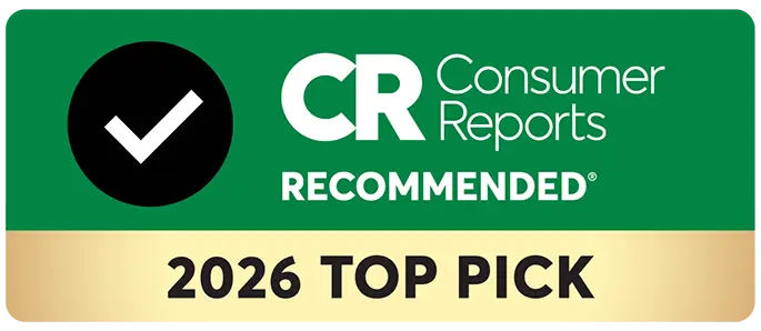 TrustMark | LaFontaine Subaru in Commerce Township MI