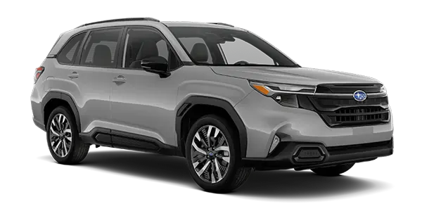 2026 Forester | LaFontaine Subaru in Commerce Township MI