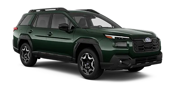 2026 Outback | LaFontaine Subaru in Commerce Township MI