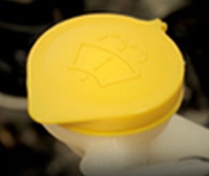 checking fluids windshield washer fluid | LaFontaine Subaru in Commerce Township MI