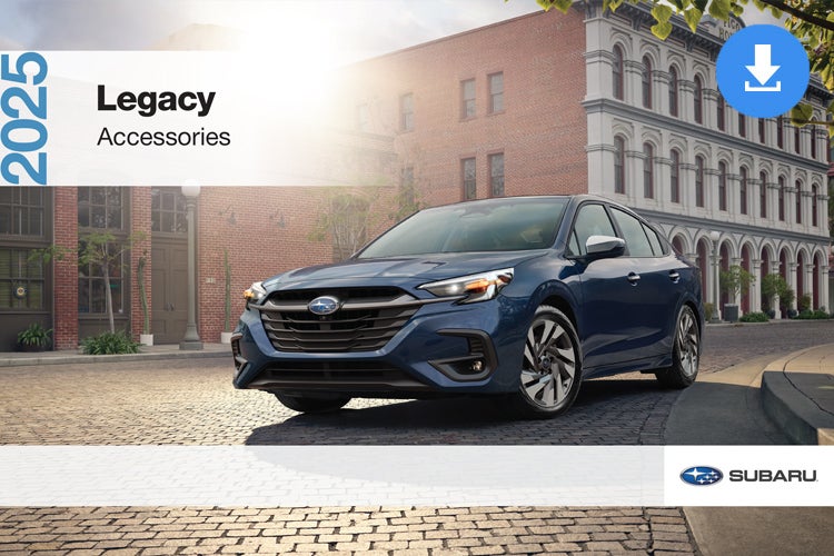 LaFontaine Subaru in Commerce Township MI