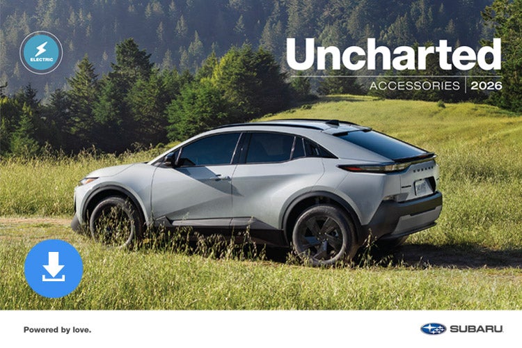 LaFontaine Subaru in Commerce Township MI