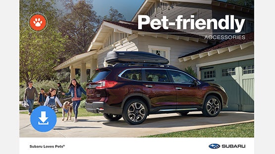 LaFontaine Subaru in Commerce Township MI