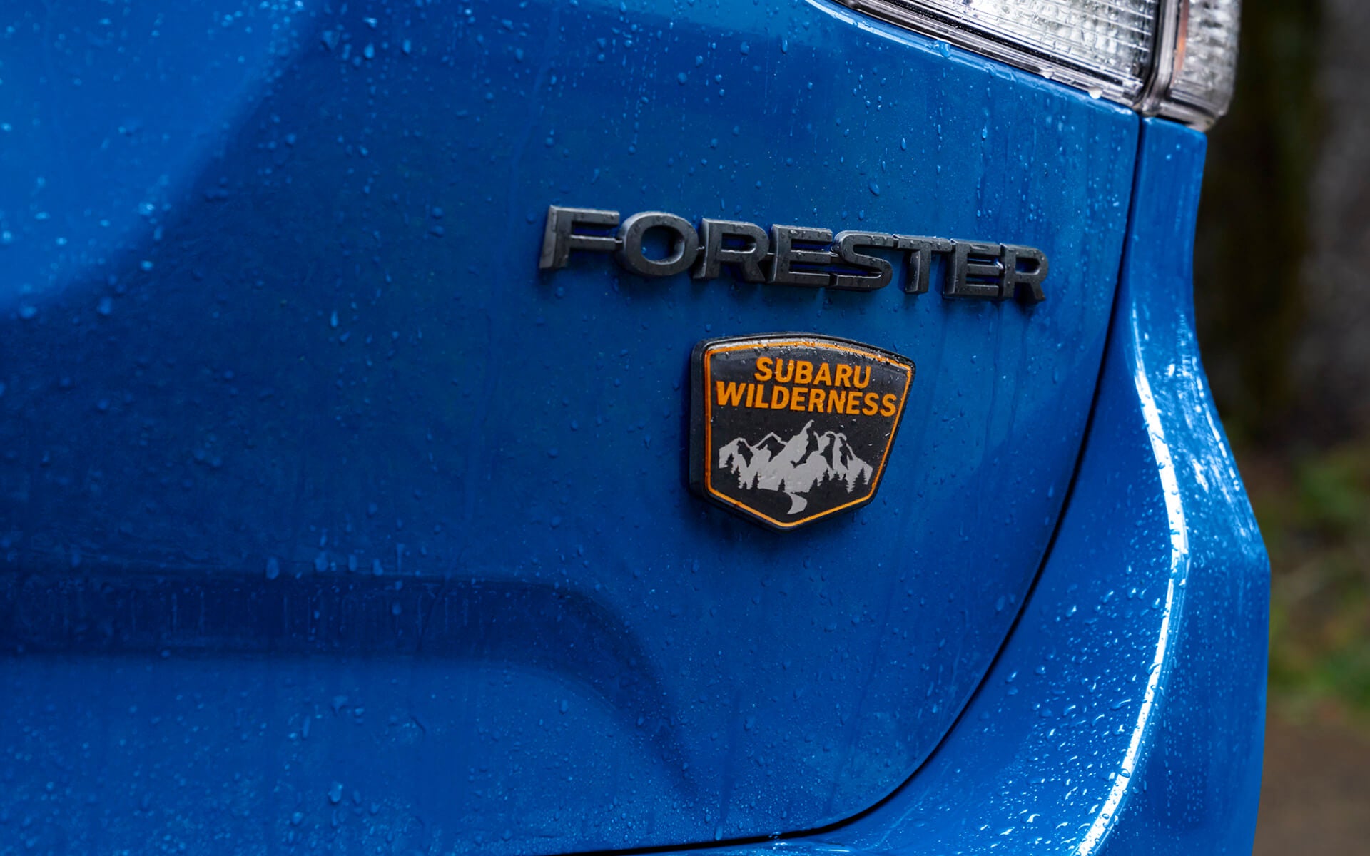 2022 Subaru Forester Wilderness | LaFontaine Subaru in Commerce Township MI