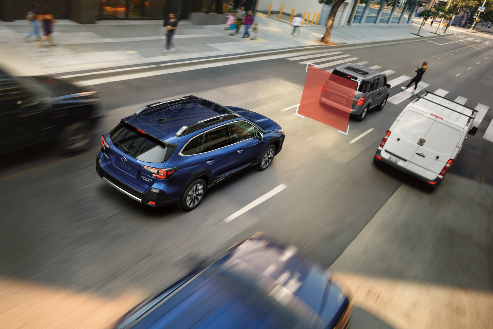 New Vehicle Specials