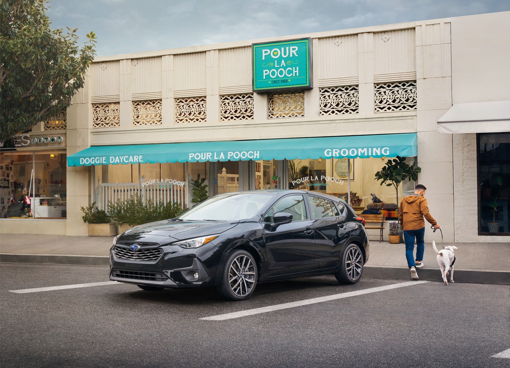 Subaru Impreza For Sale Walled Lake MI