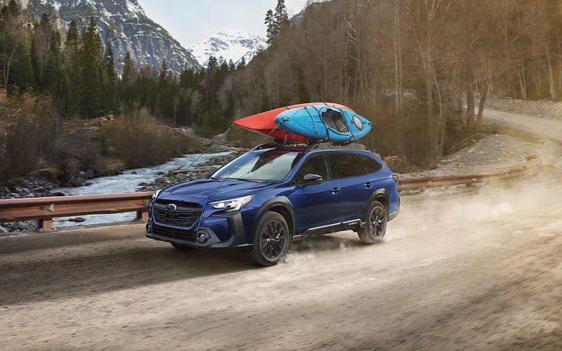 Why You Should Choose a Certified Pre-Owned Subaru