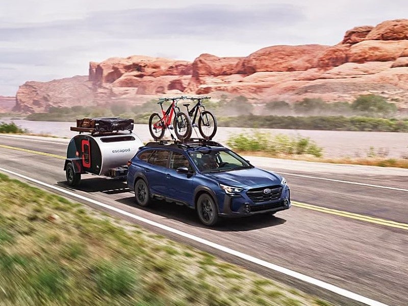 Get the Right Deal for a Certified Pre-Owned Subaru