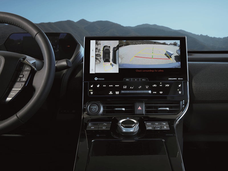 Electric Vehicle Dealer near Southfield MI