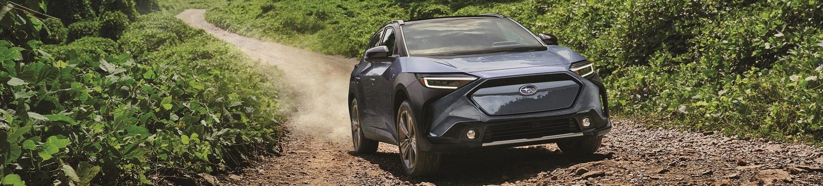 Electric Vehicle Dealer near Troy MI