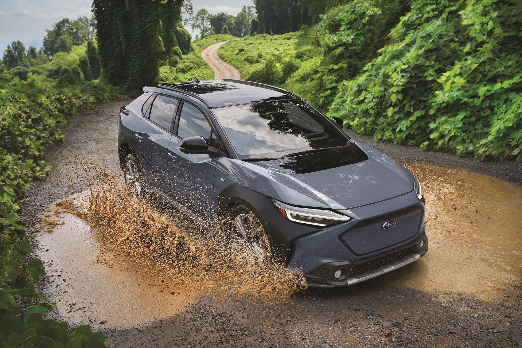 Our Electric Vehicles near Ferndale MI 