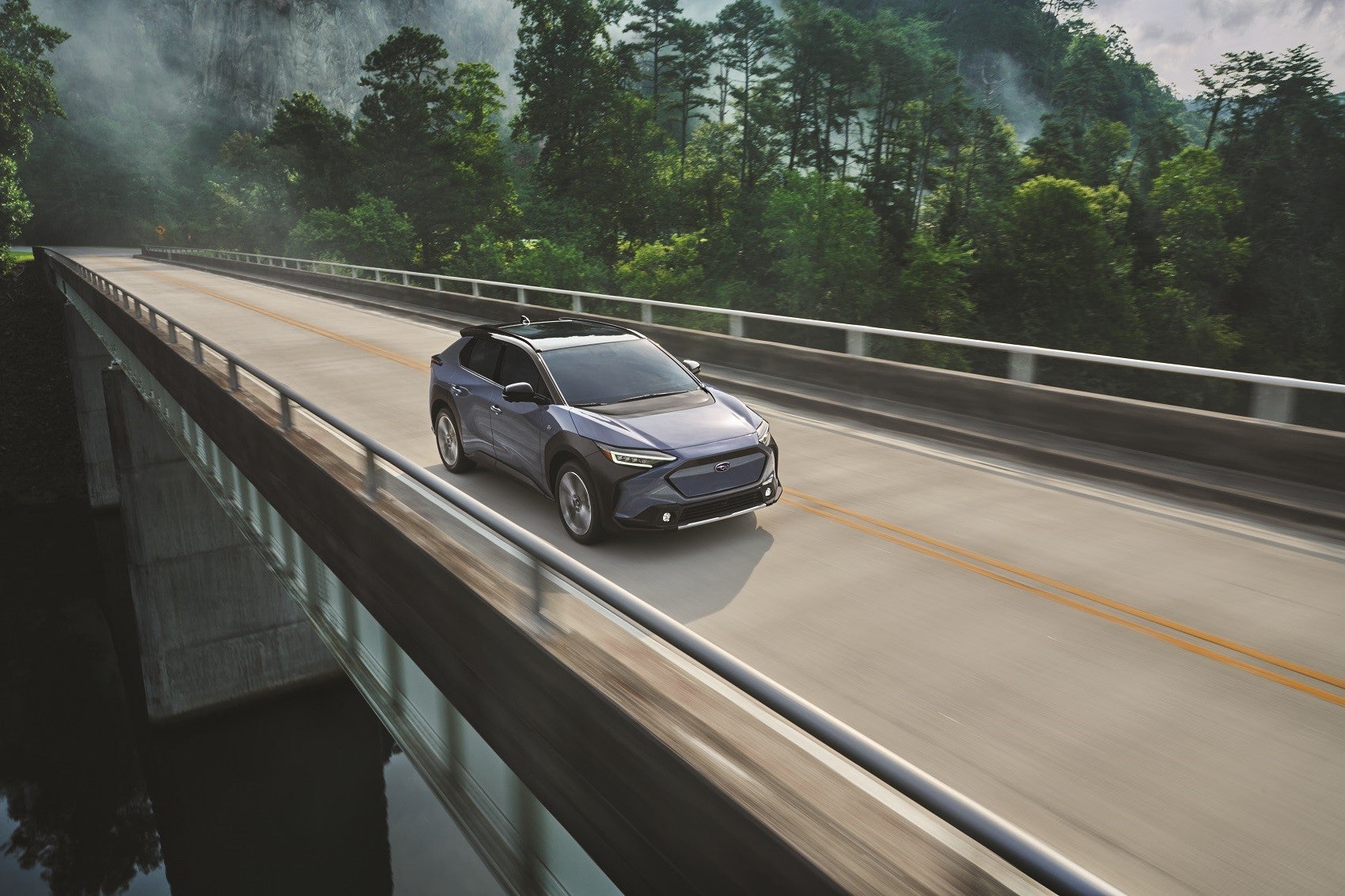 EV Ownership in Ferndale MI 