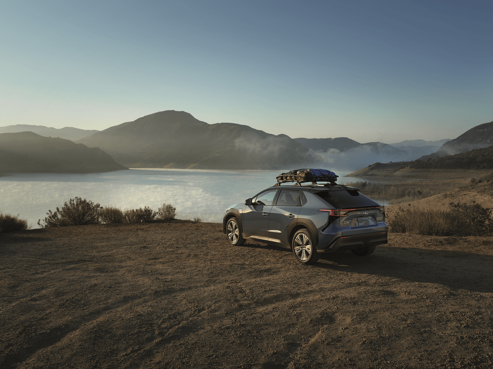 Electric Vehicle Dealer near Southfield MI