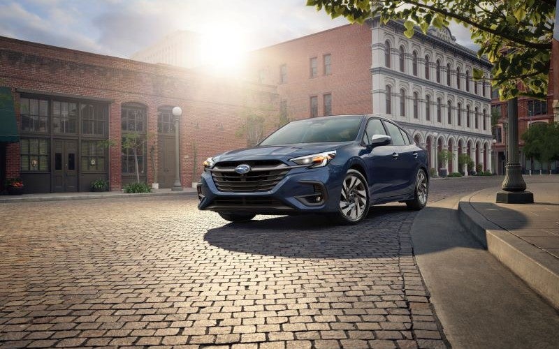 Subaru Legacy For Sale Novi MI