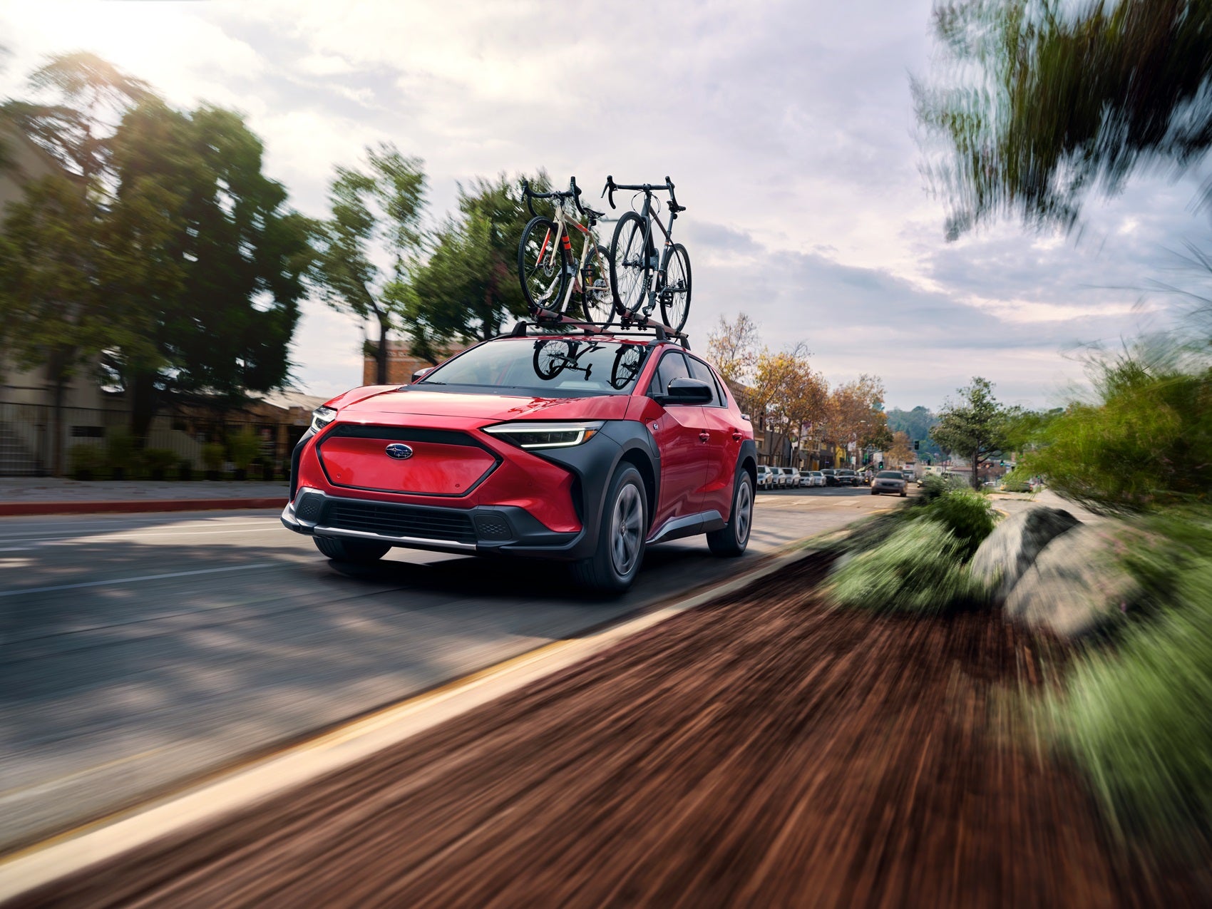 Subaru Lease Deals Commerce Township