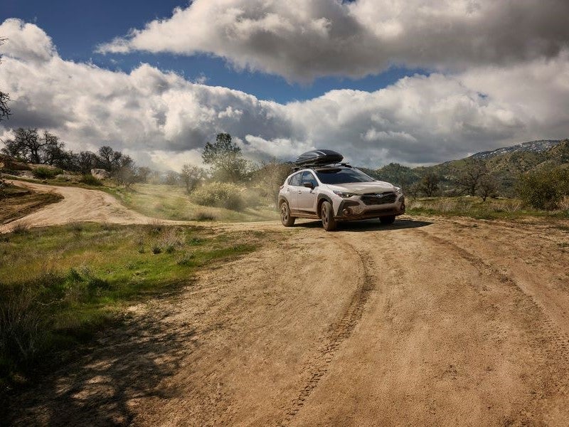 Subaru Dealer Pontiac, MI