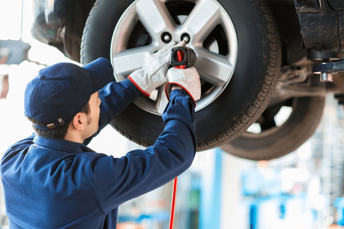 Subaru Service near Me