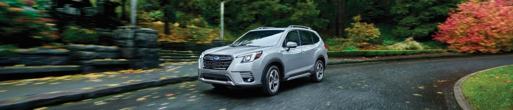 Subaru Financing near Grand Blanc MI