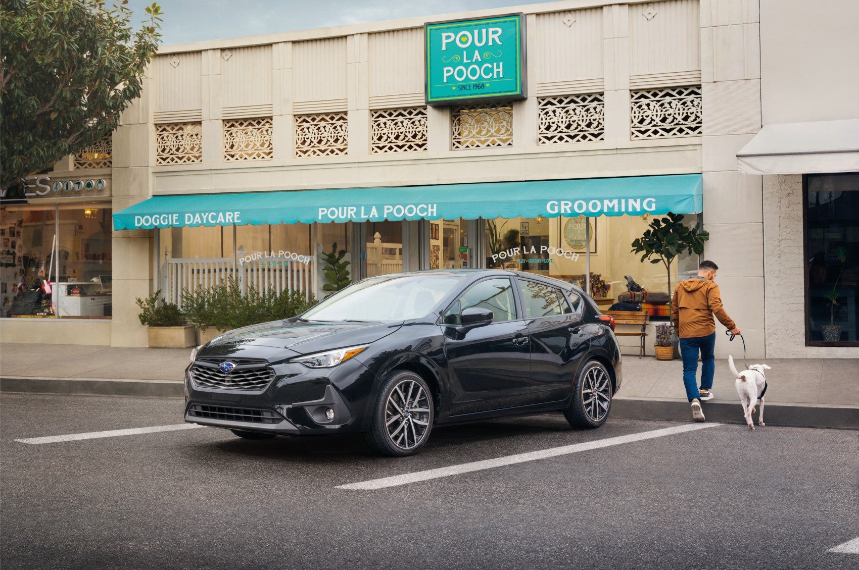 Subaru Impreza Lease Deals