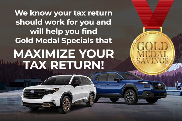 Maximize Your Tax Return