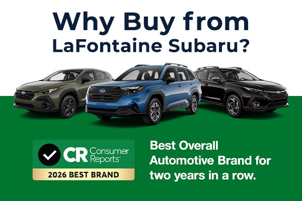 Consumer Reports 2026 Best Overall Automotive Brand