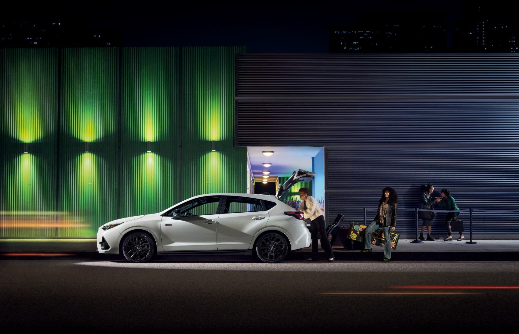 Subaru Impreza Lease Deals 