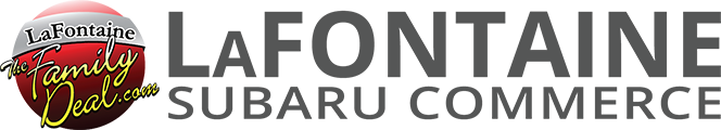 LaFontaine Subaru Commerce Township, MI