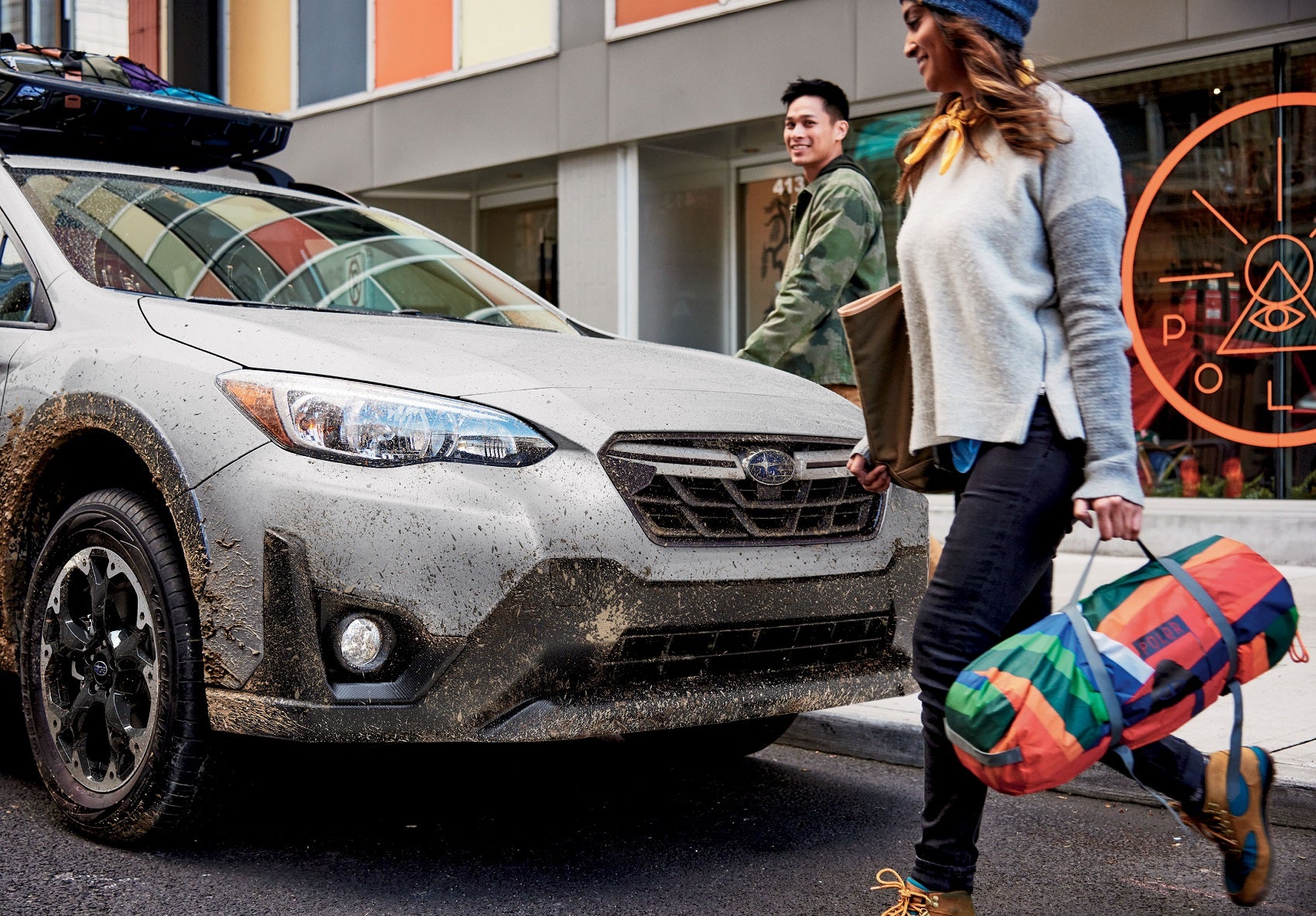 What's Right For You?