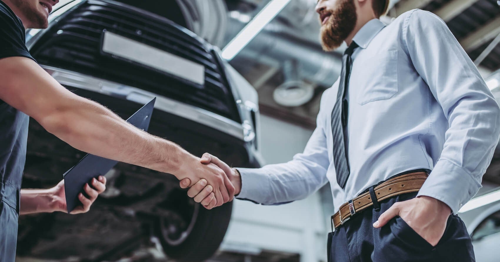 Subaru Service Macomb MI