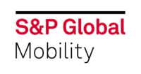 S&P Global Mobility logo.