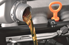 Subaru Oil & Filter Change - $15 OFF - Regularly priced at $89.95